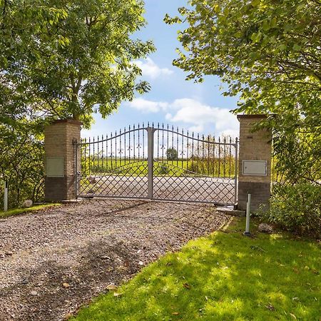 B&B Hoptille Hilaard Eksteriør billede