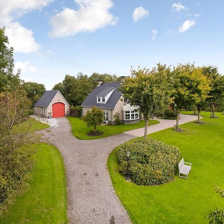 B&B Hoptille Hilaard Eksteriør billede